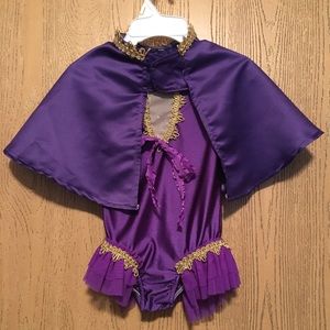 Anne Wheeler Costume